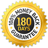 Lung Clear Pro money back guarantee
